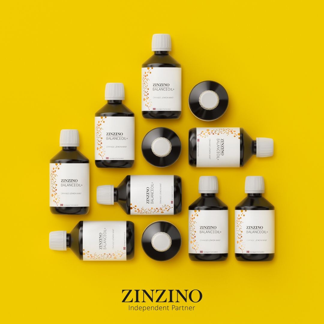 BalanceOil