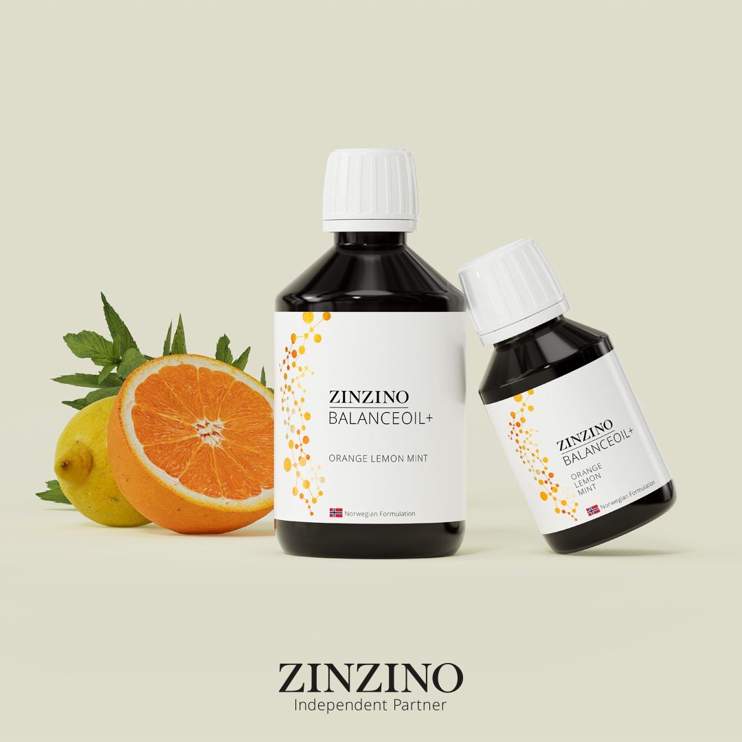 BalanceOil