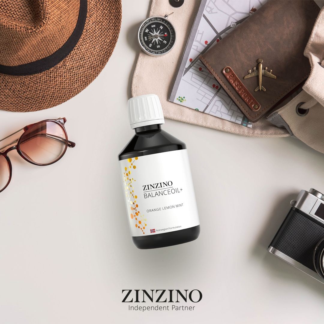 BalanceOil 100ml