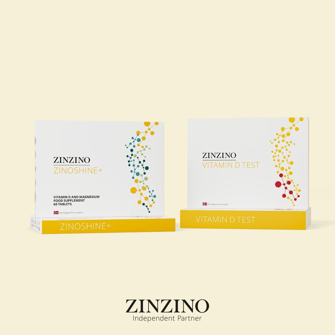 VitaminD Test