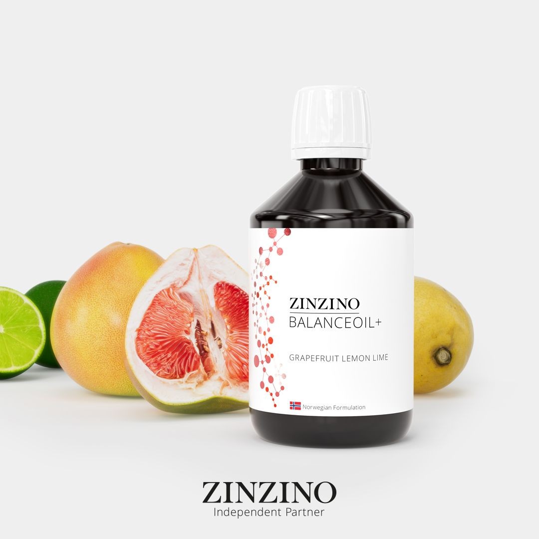 BalanceOil 300ml